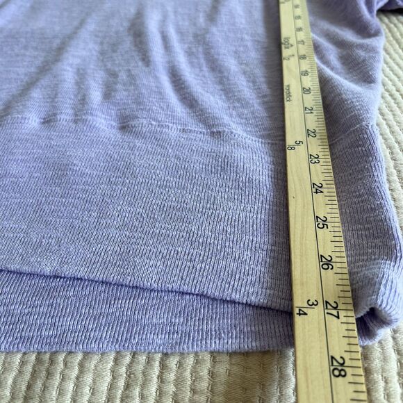 We The Free Sweater Womens XS Boat Neck Pullover Lightweight Knit Free People - Picture 8 of 11